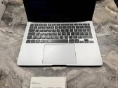 Apple MacBook Air M1 2021/8gb/512gb 13 Space Gray - nuotraukos Nr. 6