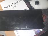 Redmi note 14 pro 256gb - nuotraukos Nr. 2