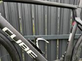 Cube Agree C:62 Race plentinis dviratis - nuotraukos Nr. 3