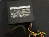 Chieftec GPS-700a8 700w power supply - nuotraukos Nr. 2