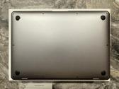 Apple MacBook Air M1 2021/8gb/512gb 13 Space Gray - nuotraukos Nr. 3