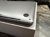Apple MacBook Air M1 2021/8gb/512gb 13 Space Gray - nuotraukos Nr. 5