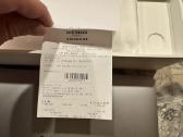 Apple MacBook Air M1 2021/8gb/512gb 13 Space Gray - nuotraukos Nr. 8
