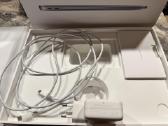 Apple MacBook Air M1 2021/8gb/512gb 13 Space Gray - nuotraukos Nr. 9