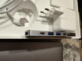 Apple MacBook Air M1 2021/8gb/512gb 13 Space Gray - nuotraukos Nr. 10