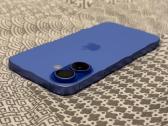 iPhone 16 128gb Ultramarine - nuotraukos Nr. 4