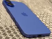 iPhone 16 128gb Ultramarine - nuotraukos Nr. 7