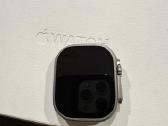 Apple Watch Ultra 1 - nuotraukos Nr. 4