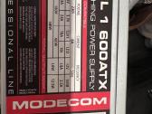 Modecom Feel 1 600w Psu - nuotraukos Nr. 3