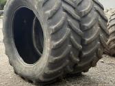620/70r42 Firestone padangos - nuotraukos Nr. 3