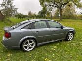 Opel Vectra c - nuotraukos Nr. 3