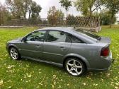 Opel Vectra c - nuotraukos Nr. 4
