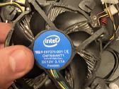 Intel i5 4460 Cpu ir Lga1150 Aušintuvas - nuotraukos Nr. 2