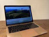 MacBook Air 13" 2018 i5 8 GB RAM 256 GB SSD - nuotraukos Nr. 2