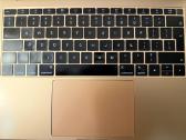 MacBook Air 13" 2018 i5 8 GB RAM 256 GB SSD - nuotraukos Nr. 4