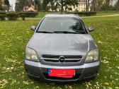 Opel Vectra c - nuotraukos Nr. 5