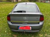 Opel Vectra c - nuotraukos Nr. 6