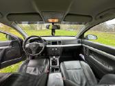 Opel Vectra c - nuotraukos Nr. 7