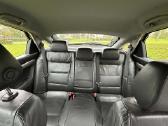 Opel Vectra c - nuotraukos Nr. 8