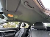 Opel Vectra c - nuotraukos Nr. 9