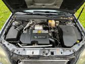 Opel Vectra c - nuotraukos Nr. 11