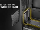 Antec vertikalus Gpu laikiklis - nuotraukos Nr. 3