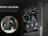 Antec vertikalus Gpu laikiklis - nuotraukos Nr. 5
