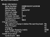 MacBook Air 13" 2018 i5 8 GB RAM 256 GB SSD - nuotraukos Nr. 6