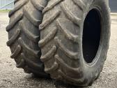 540/65r30 Firestone padangos - nuotraukos Nr. 2
