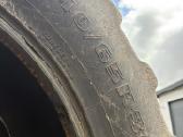 540/65r30 Firestone padangos - nuotraukos Nr. 5