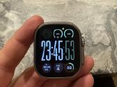 Apple Watch Ultra 1 - nuotraukos Nr. 10