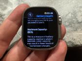 Apple Watch Ultra 1 - nuotraukos Nr. 11