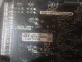 Amd Asus R9 270x 2gb vaizdo plokštė - nuotraukos Nr. 2