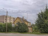 Senas namas geroje vietoje. - nuotraukos Nr. 5