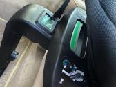 Maxi Cosi mica 360 pro - nuotraukos Nr. 3