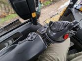 Ponsse Ergo 8w medkirtė, 2018 m., C44+ kranas, H7 - nuotraukos Nr. 11