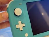 Nintendo Switch Lite - nuotraukos Nr. 2