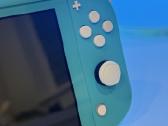 Nintendo Switch Lite - nuotraukos Nr. 3