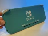 Nintendo Switch Lite - nuotraukos Nr. 4