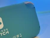 Nintendo Switch Lite - nuotraukos Nr. 6