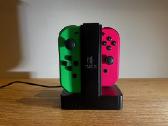 Nintendo swish Lite - nuotraukos Nr. 4