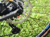 Ridley Kanzo Alu, dydis S-m - nuotraukos Nr. 15