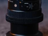 Sigma Art 24-70 f2.8 Sony E-mount objektyvas - nuotraukos Nr. 3