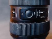Sigma Art 24-70 f2.8 Sony E-mount objektyvas - nuotraukos Nr. 6