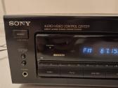 Sony Str-d365 stereo stiprintuvas - nuotraukos Nr. 3