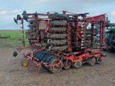 Vaderstad rapid 600 f - nuotraukos Nr. 2