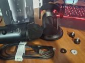 Blue yeti blackout mikrafonas - nuotraukos Nr. 2