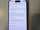 iPhone 16 pro - nuotraukos Nr. 4