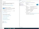 Pilni kompiuterių komplektai. i5 SSD 24" - nuotraukos Nr. 8