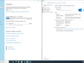 Pilni kompiuterių komplektai. i5 SSD 24" - nuotraukos Nr. 12